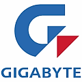 Powered by GIGABYTE