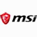 Powered by MSI